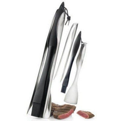 luxo bbq tool set | Adband