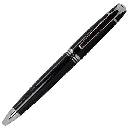 Luxury Metal Solo Ballpens