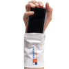 Lycra Wrist Pockets