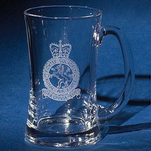 Malt Pint Tankard