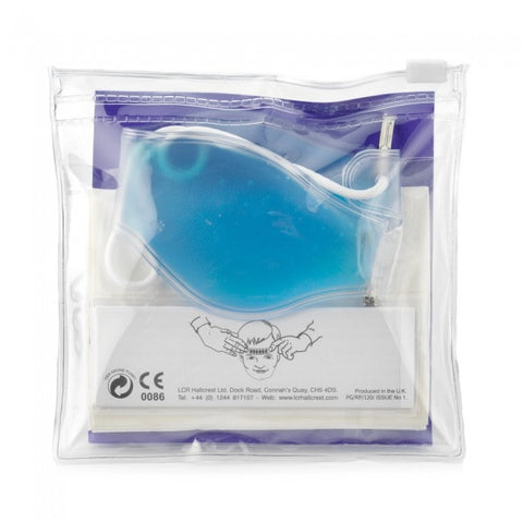man flu survival kit | Adband