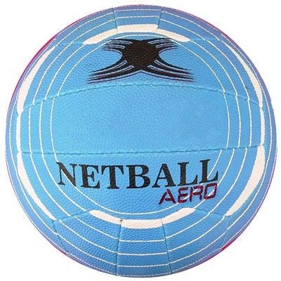 match ready netballs | Adband