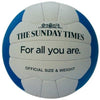 match ready netballs | Adband