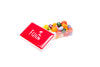 Maxi Rectangle – The Jelly Bean Factory Jelly Beans