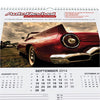 Maxi Wall Calendar  - Image 2