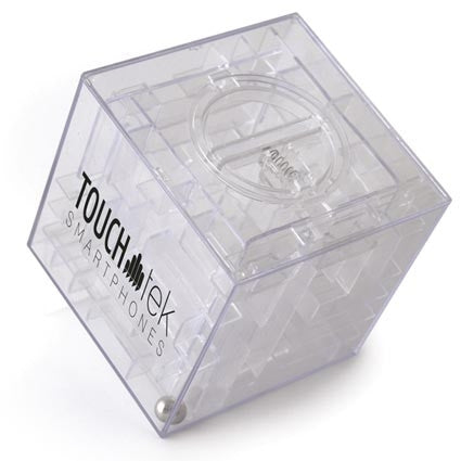 maze money box | Adband