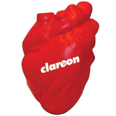 medical heart stress balls | Adband