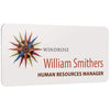 Metal Staff Name Badges  - Image 2