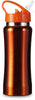 metallic sports bottle | Adband