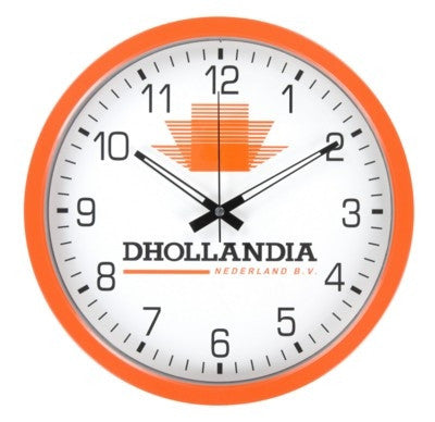 miami wall clock | Adband