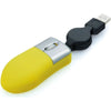 micro wheel optical mouse | Adband