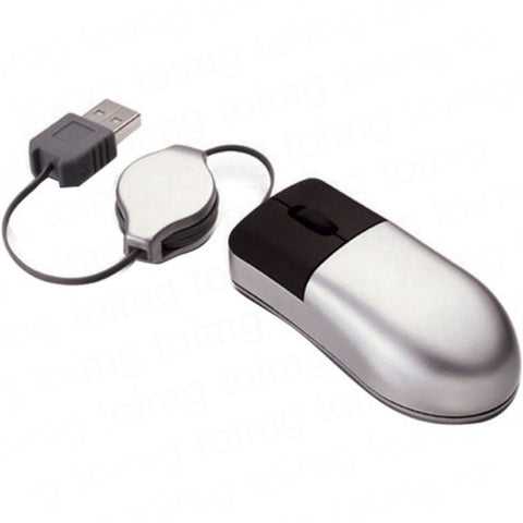 micro wheel optical mouse | Adband