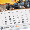 Micro CD Case Calendars  - Image 6