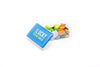 Midi Rectangle – The Jelly Bean Factory Jelly Beans