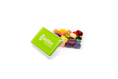 Midi Rectangle – The Jelly Bean Factory Jelly Beans