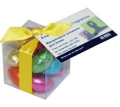 mini box of eggs | Adband