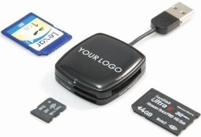 Mini Card Reader – Adband