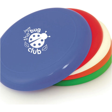 mini frisbees | Adband