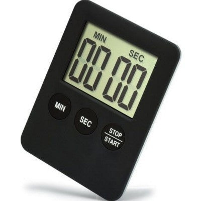 mini kitchen timers | Adband