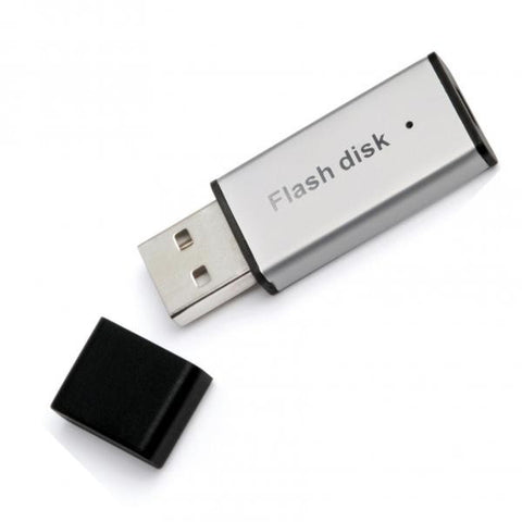 mini metal usb flashdrive | Adband