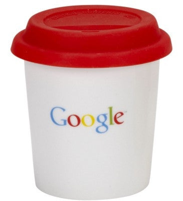mini takeaway mugs | Adband