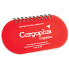Mini Capsule Notepads  - Image 3