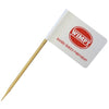 Mini Gourmet Flags  - Image 4