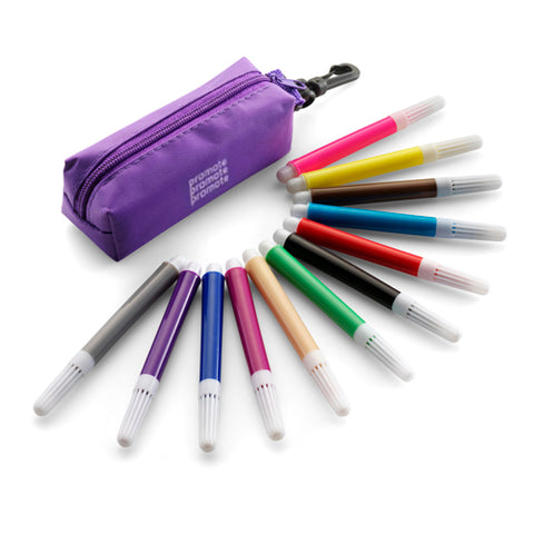 Mini Felt Tip Set