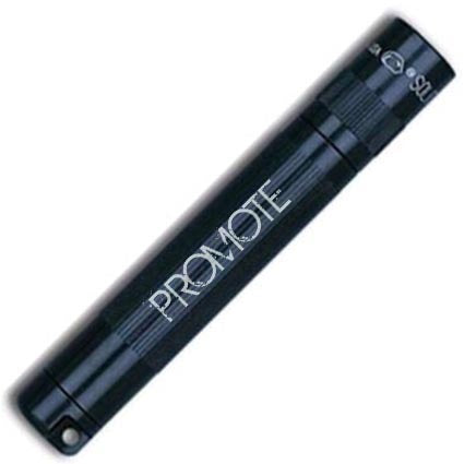 Maglite Solitaire Torch