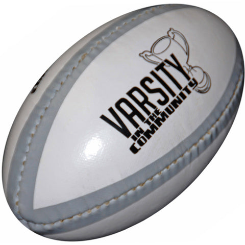 Mini Rugby Ball