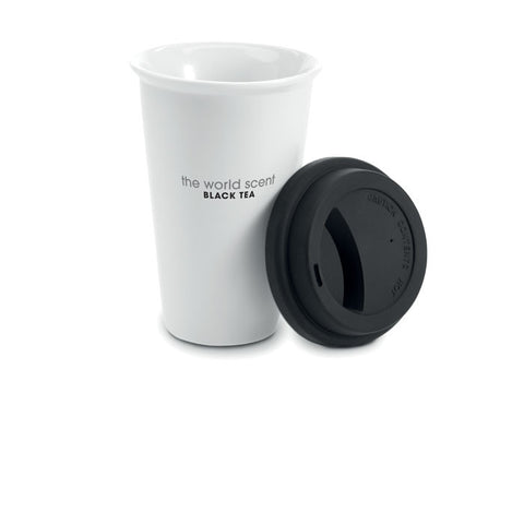 Ceramic Take Away Cups