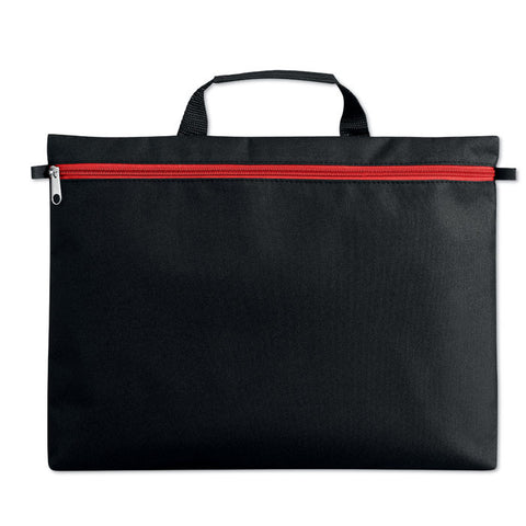 Exhibition Document Bag