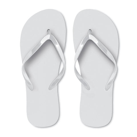 PE Beach Flip Flops
