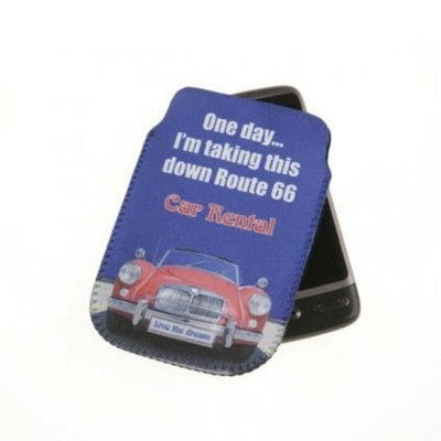 mobile phone pouch | Adband