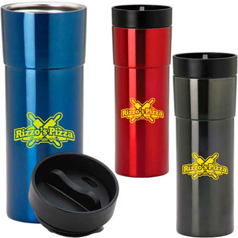 modern dual wall tumblers | Adband
