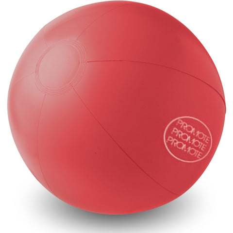 Mono Beach Balls