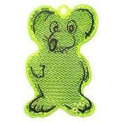 mouse shaped reflectors | Adband