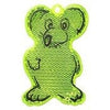 mouse shaped reflectors | Adband