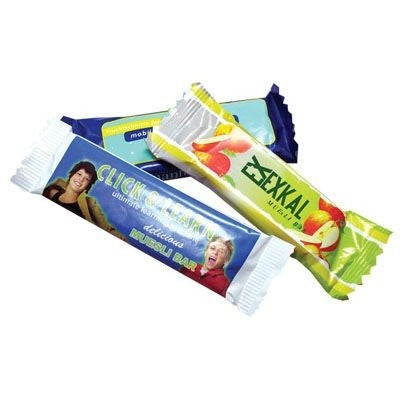 muesli bars | Adband