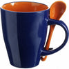 mug and spoon | Adband
