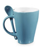 mug and spoon | Adband