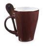 mug and spoon | Adband