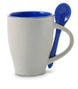 mug and spoon | Adband
