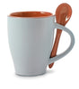 mug and spoon | Adband