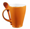 mug and spoon | Adband