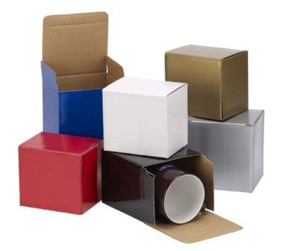 mug presentation boxes | Adband