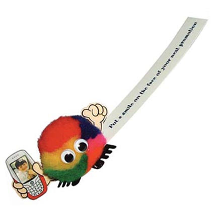 Mobile Phone Logobugs