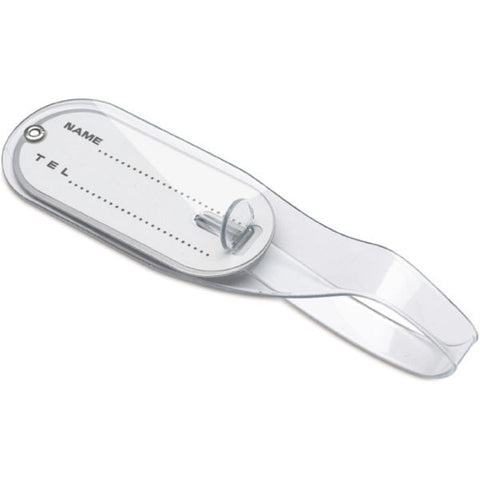 nanterre luggage tag | Adband