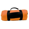 nashville big fleece picnic blanket | Adband