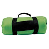 nashville big fleece picnic blanket | Adband